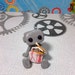 Chinese Take Out Robot- ON SALE