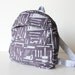 LAST ONE! toddler backpack -- dad's workshop