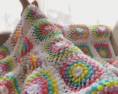 Crochet Pattern & Knit Pattern PDF Instant Download by bySol