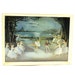 Swan Lake by Carlotta Edwards 1950s by HobartCollectables on Etsy