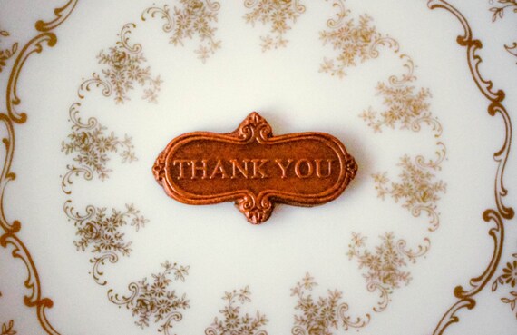 5 Chocolates: Fancy Thank You Il_570xn
