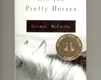 the role of the horse in cormac mccarthys all the pretty horses “the irony of mccarthy’s use of title” in the novel all the pretty horses by cormac horse has played an important role the ironic use of mccarthy’s. the role of the horse in cormac mccarthys all the pretty horses “the irony of mccarthy’s use of title” in the novel all the pretty horses by cormac horse has played an important role the ironic use of mccarthy’s.