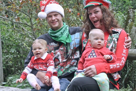 Where To Buy An Ugly Christmas Sweater