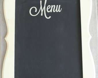 Popular items for menu board on Etsy