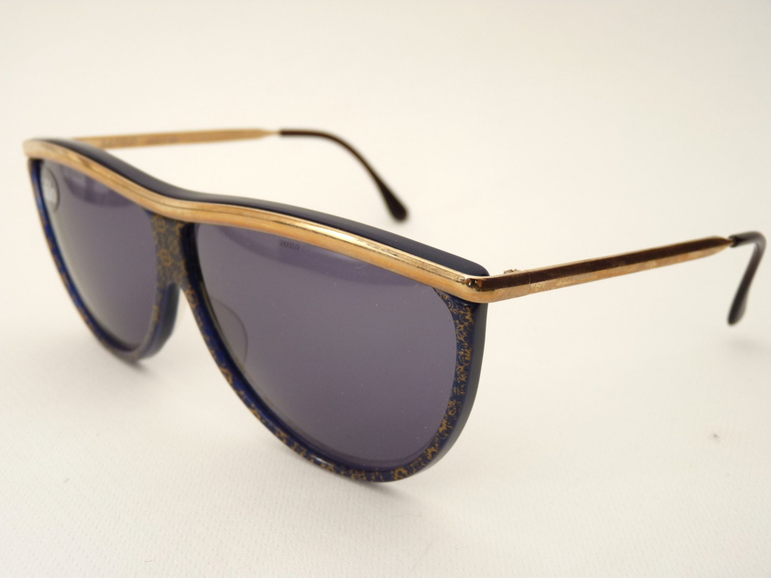 Design Women Italian vtg Sunglasses 1980s by vintagevision80