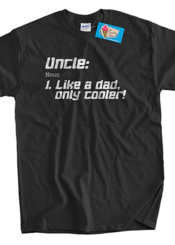 Uncle T-Shirt Definition Of Uncle T-Shirt Gifts for Uncle