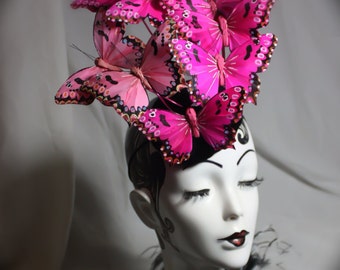 Popular items for effie trinket on Etsy