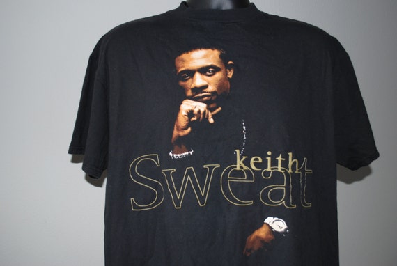 vintage r&b shirts