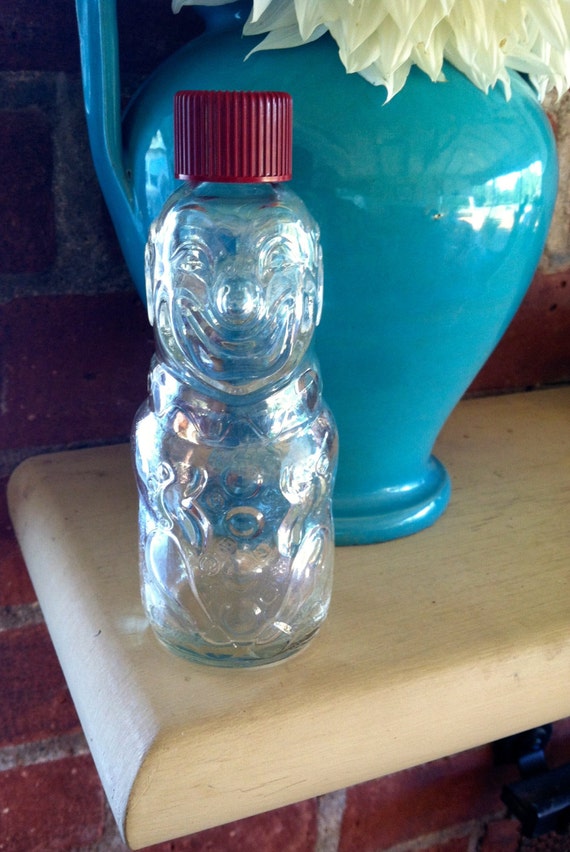 Clown Bottle