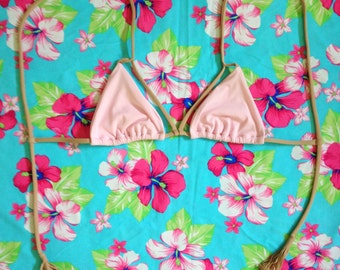 Popular items for tiny bikini on Etsy