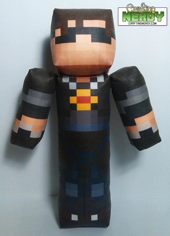 skydoesminecraft plush