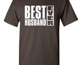 best husband tshirt