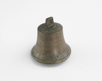 Popular items for antique bell on Etsy