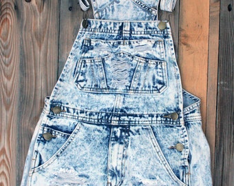 SALE - Overalls. Overall Shorts. Denim Overalls. Music Festival Clothing. Girls Overall Shorts. Bib Overall Shorts. Denim Shorts.