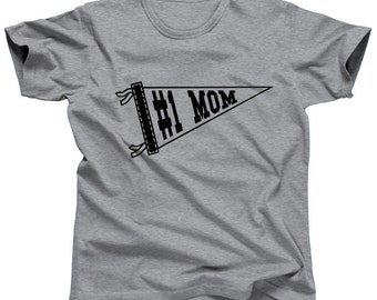 wall of moms t shirt