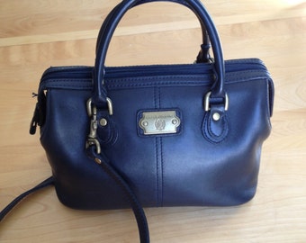 Pochette Portefeuille Liz Claiborne - Marron - Neuf Avec étiquettes