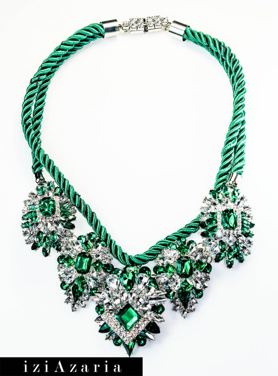 Egyptian Goddess Necklace
