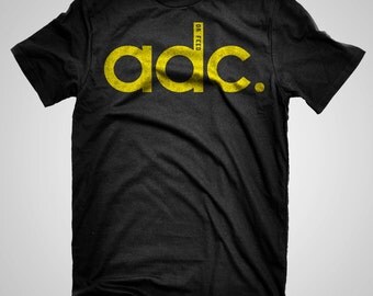 ADC (or feed) - League of Legends shirt