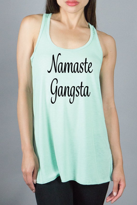 namaste at the bar shirt