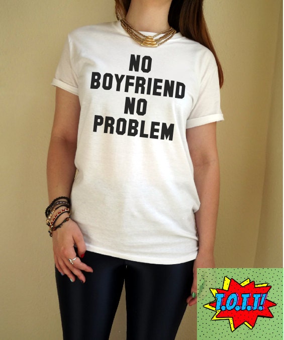 no ken no problem t shirt