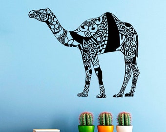 Popular items for camel pattern on Etsy