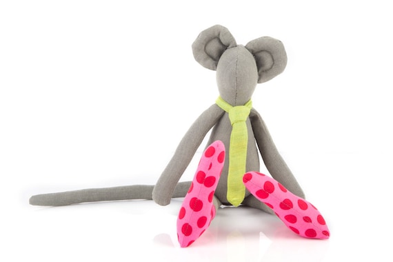eco stuffed animals