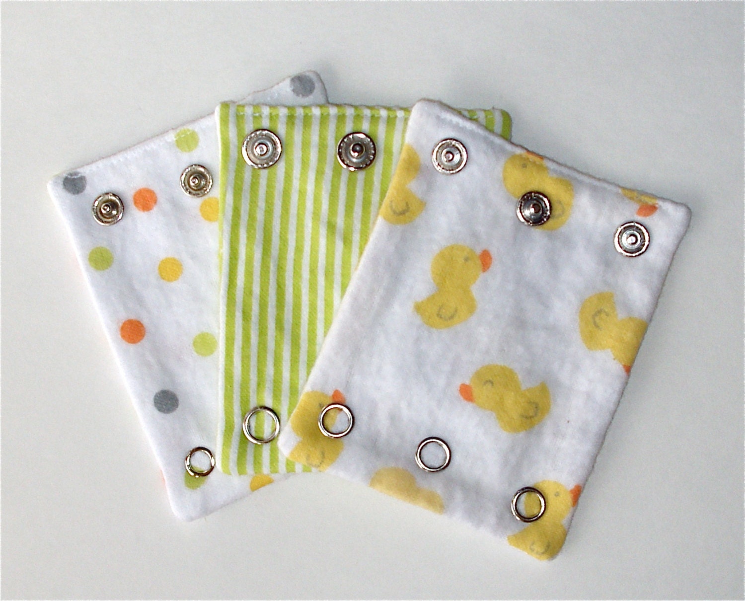 BODYSUIT EXTENDERS/ EXPANDERS. Add a size to your bodysuits.