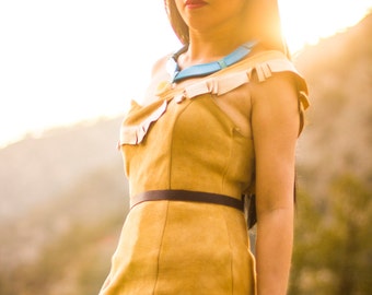 Pocahontas Necklace - Cosplay