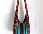 hobo bags crossbody bags hippie purses boho bags by 2LeftHandz