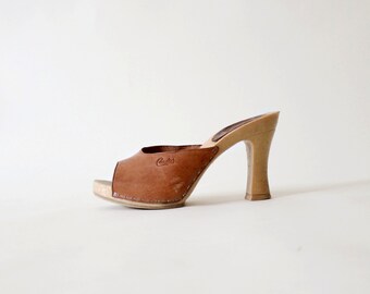 Popular items for high heel sandal on Etsy