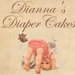 Diannasdiapercakes