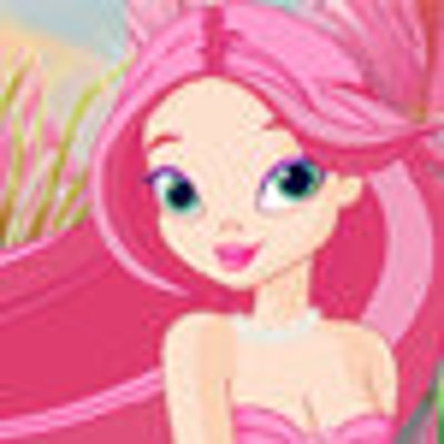 Tiddleywink Pink