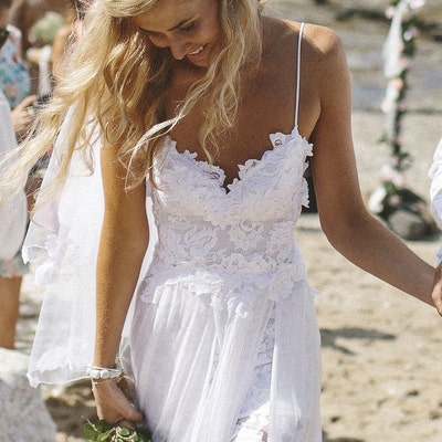Grace Loves Lace