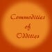 CommodityOddity