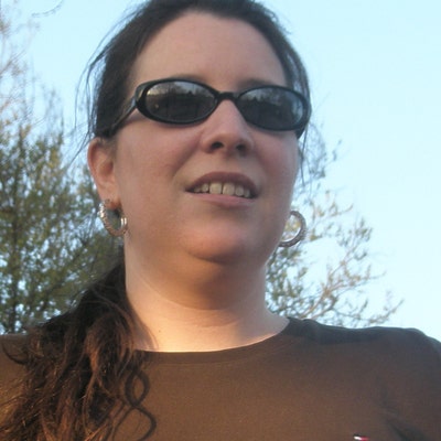 Christy Beard