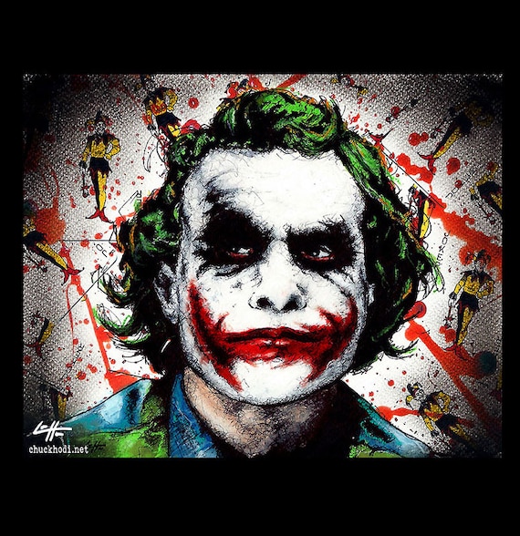 Bilder Joker Batman Bilder Joker Batman