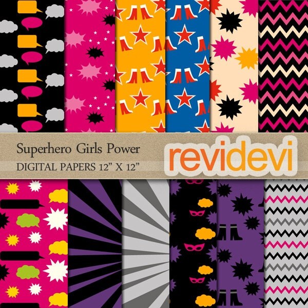 Essay on girl power