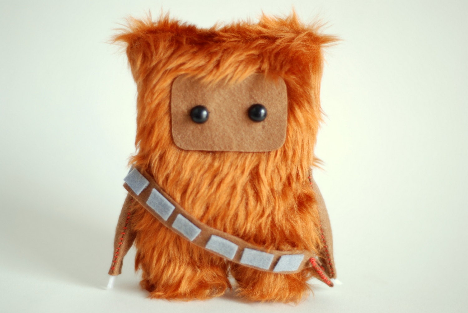 wookie doll