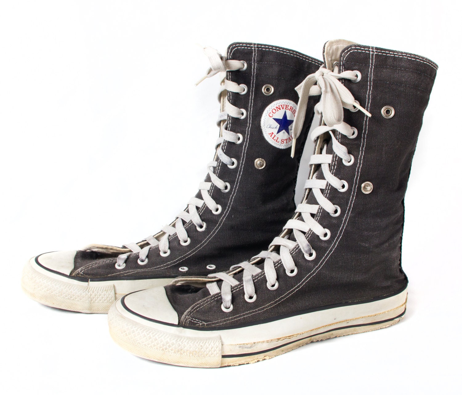 Конверсы берцы. Extra High Top Chuck Taylor Converse. Converse Chuck Taylor XHI. Converse Extra High platform Chuck Taylor all Star High Top Black, White. Converse Chuck Taylor Knee XHI.