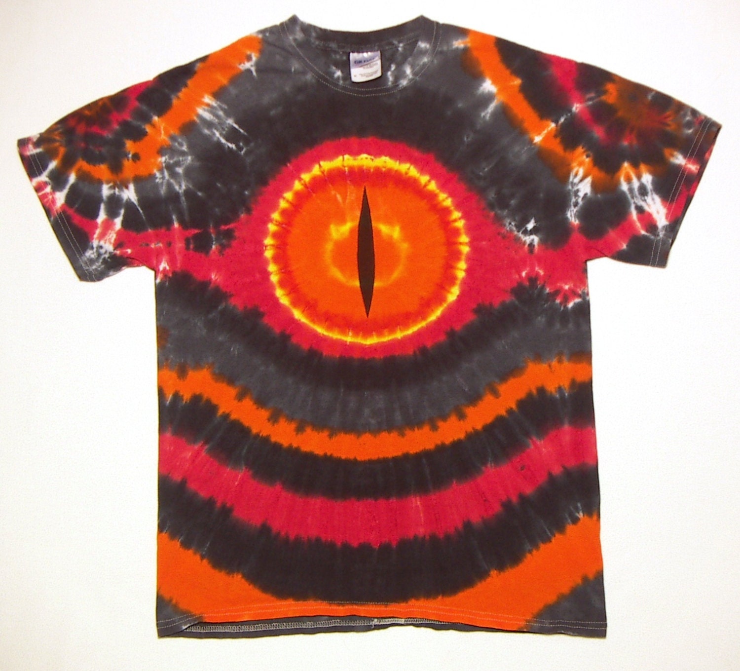 eye of sauron t shirt