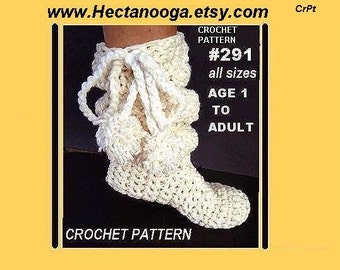 crochet slippers pattern, Slouchie Boot - crochet patterns for kids and WOMEN. winter slippers, Christmas gift idea,#291