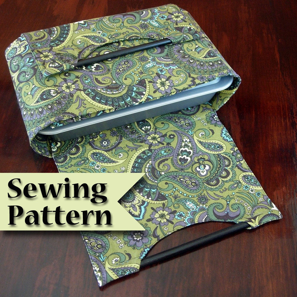 Casserole carrier tutorial Casserole holder pattern PDF Sewing