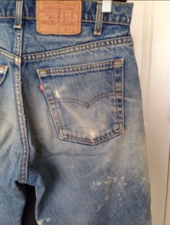 levi strauss & co jeans 505