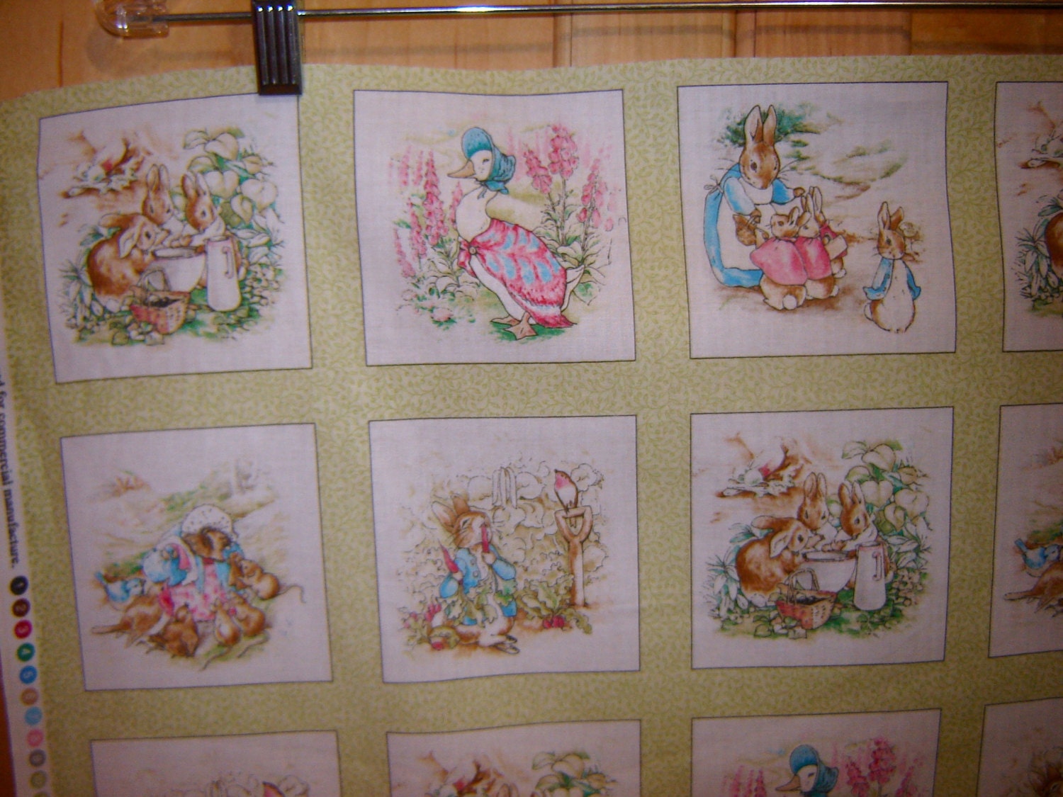 fabric-quilting-treasures-garden-tales-beatrix-potter-peter