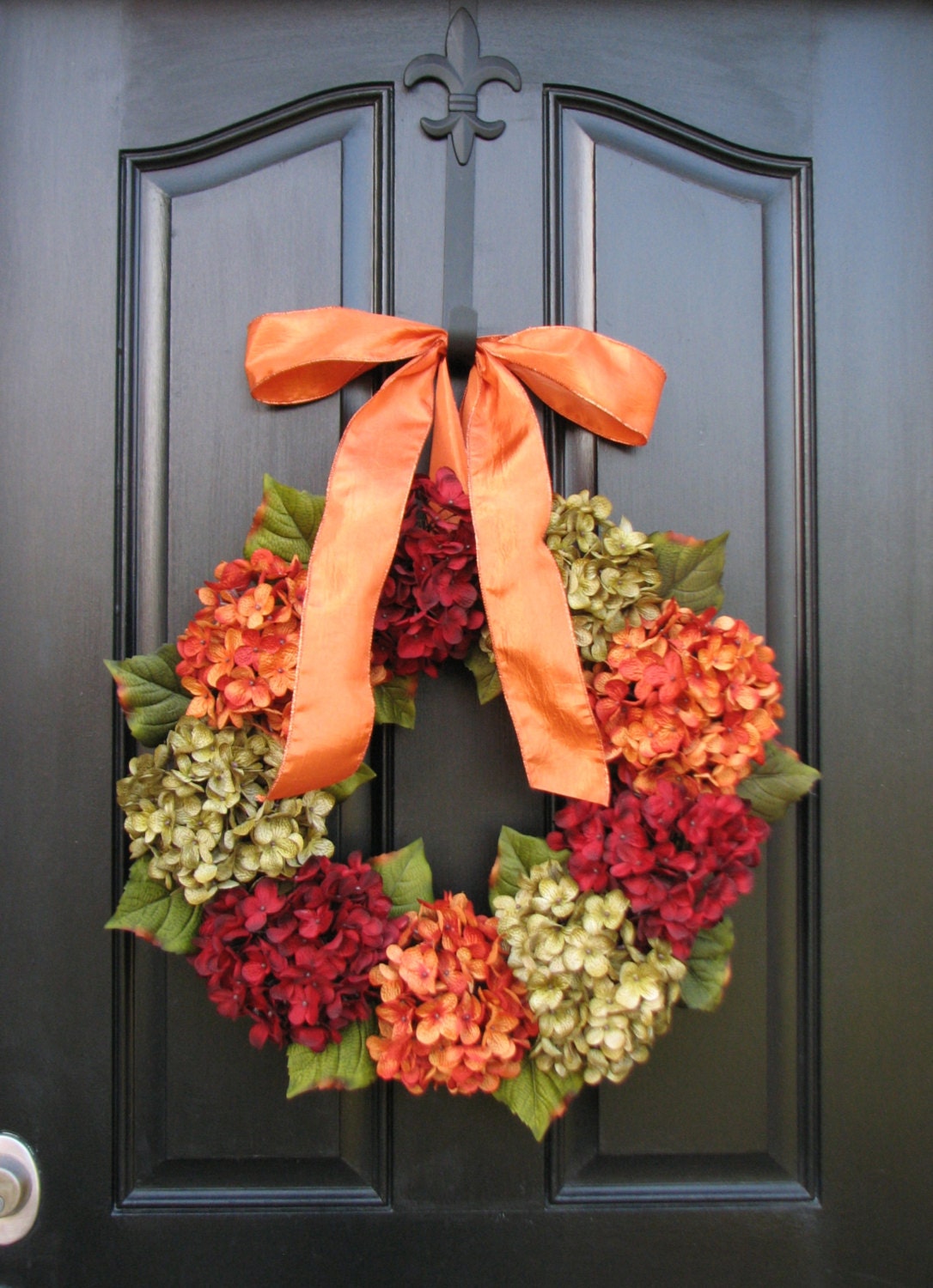 thanksgiving wreaths for sale Customer appreciation sale xxl stunning
by wreathsbykimberly