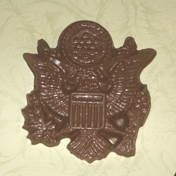 Items similar to Chocolate Military Gift Basket Army,Navy,Air Force