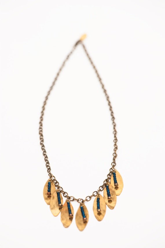 Venetian Necklace