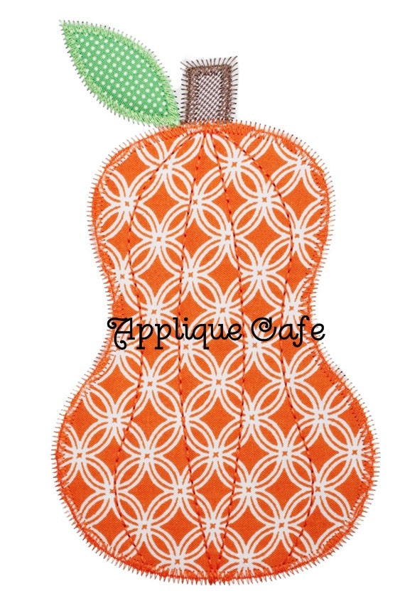 801 zig zag pumpkin machine embroidery applique design 801 zig zag pumpkin machine embroidery applique design