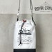 BF Equine Tote: Bucket
