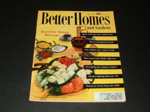 Better homes and garden ford #8